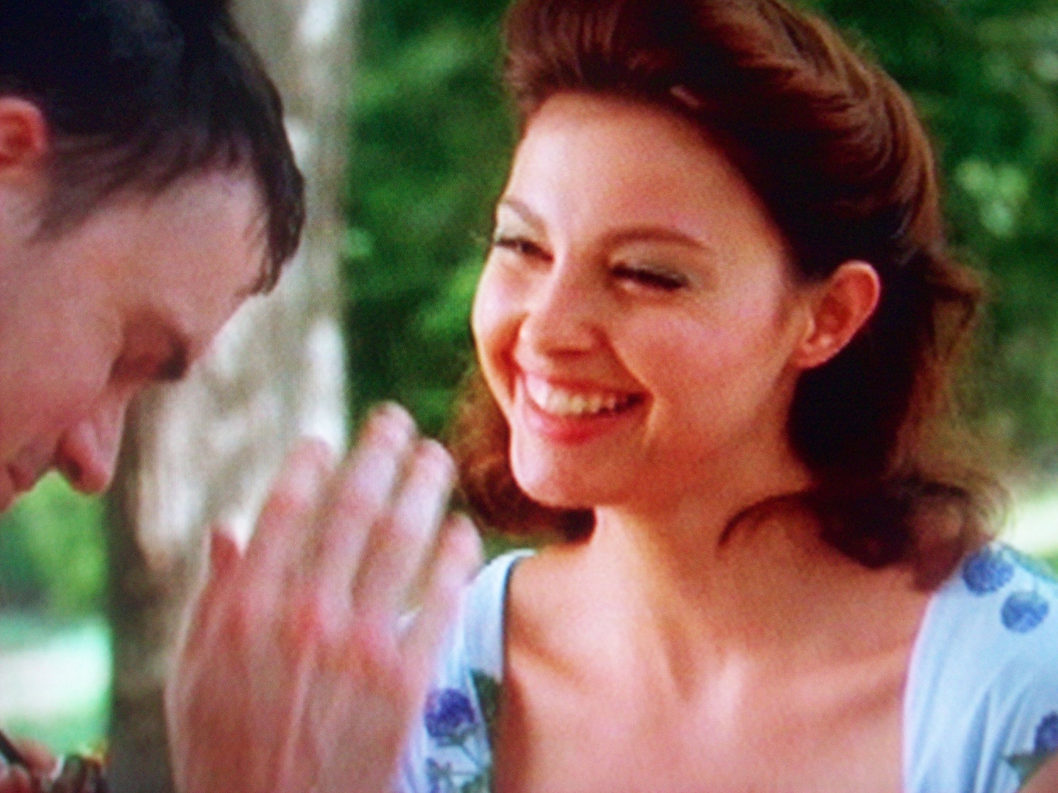 Ashley Judd