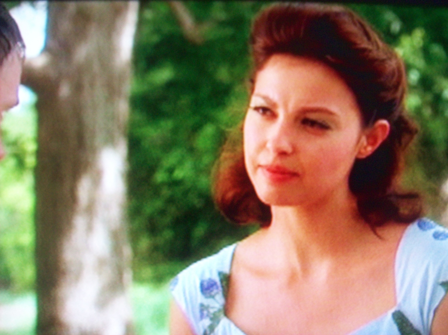 Ashley Judd
