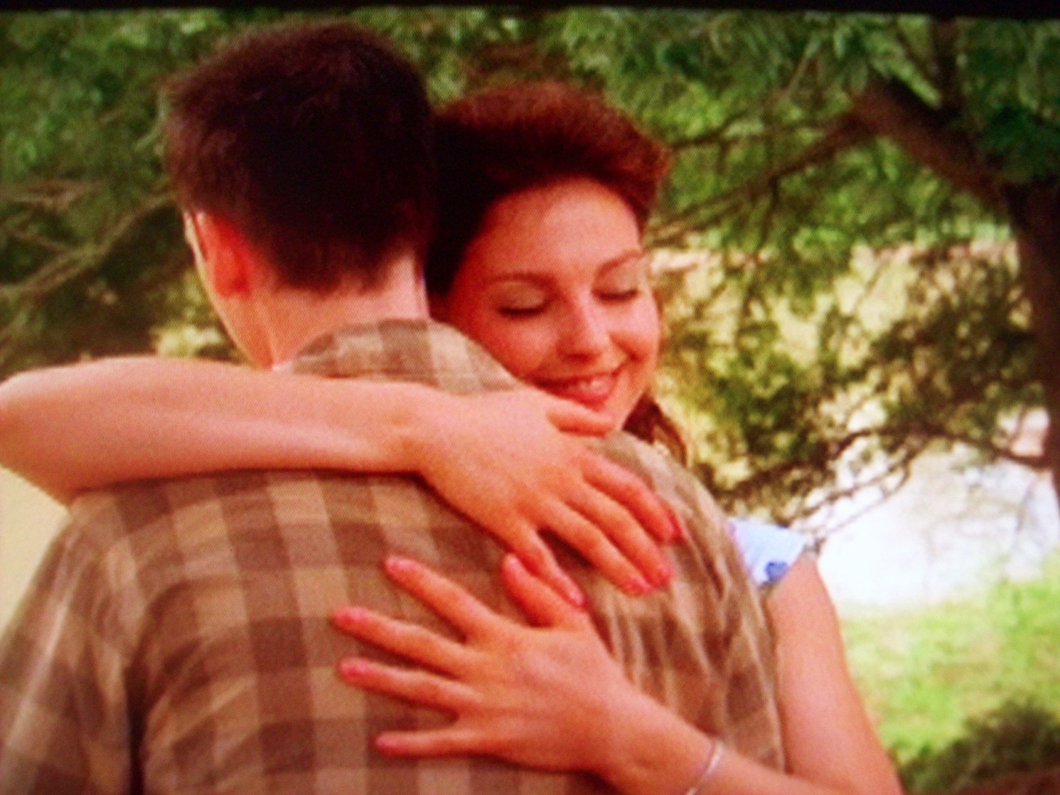 Ashley Judd