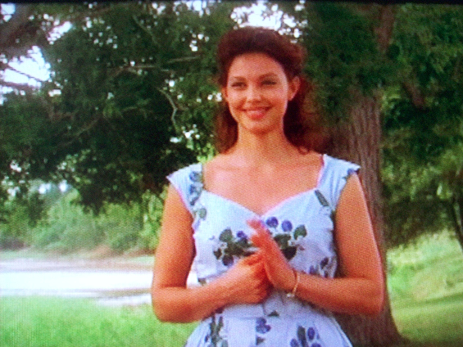 Ashley Judd