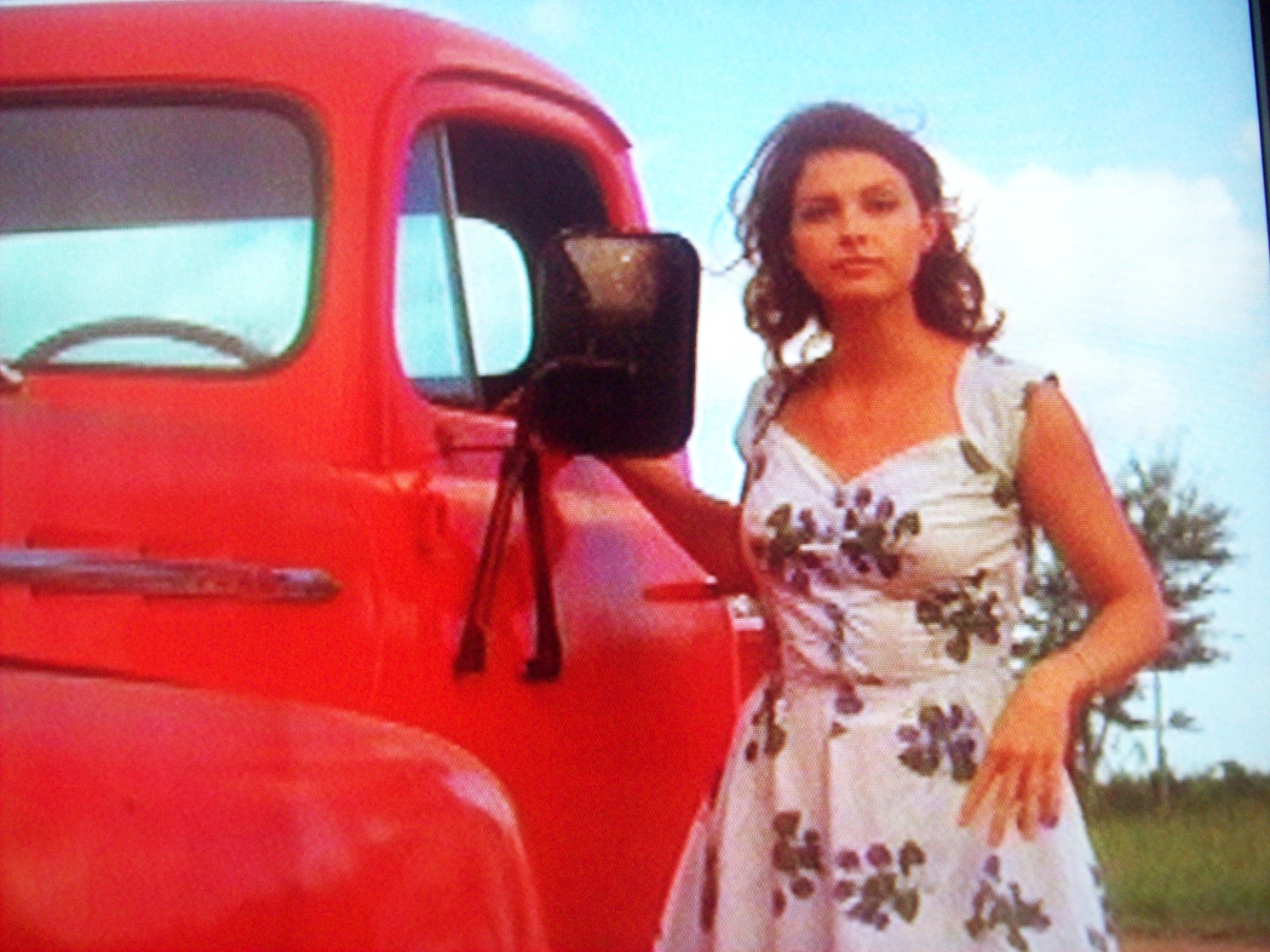 Ashley Judd