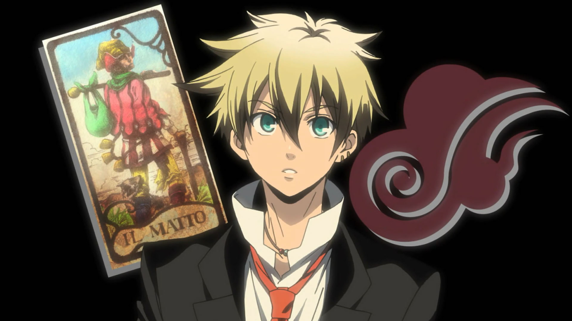 La storia della Arcana Famiglia