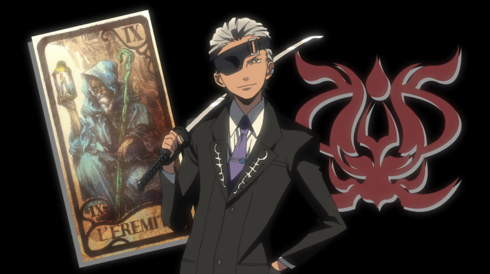 La storia della Arcana Famiglia