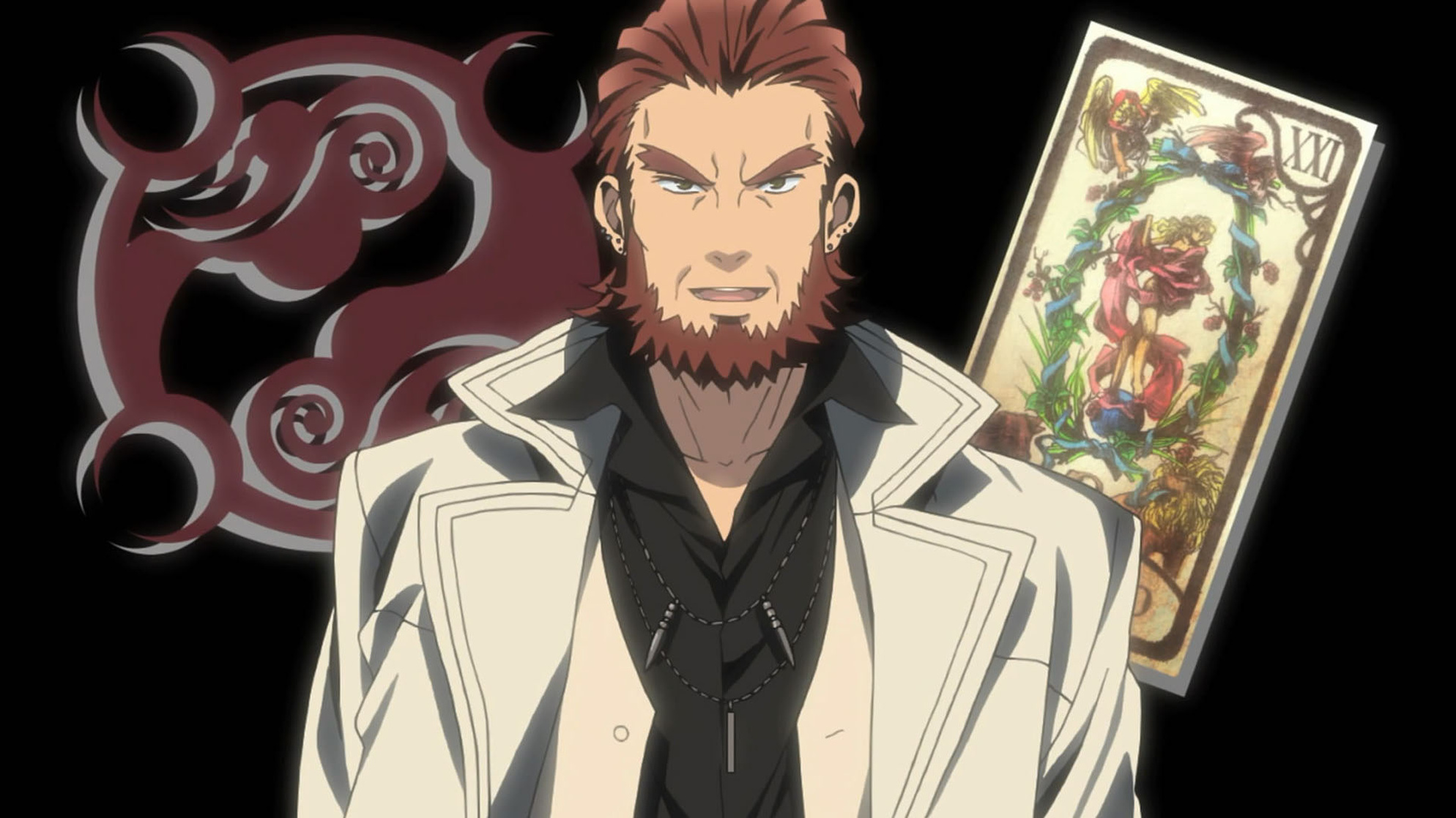 La storia della Arcana Famiglia