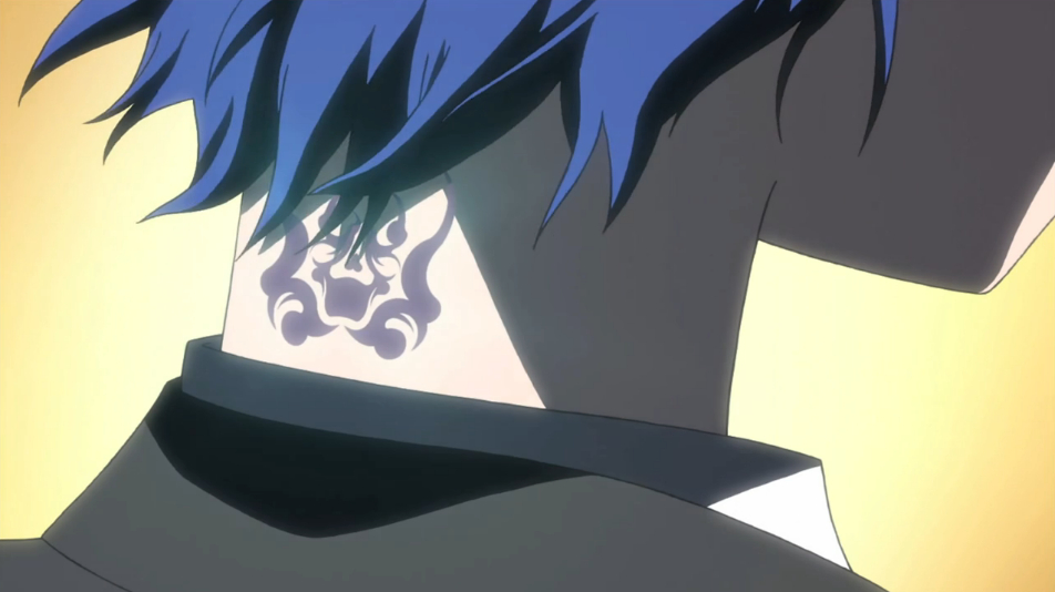 La storia della Arcana Famiglia