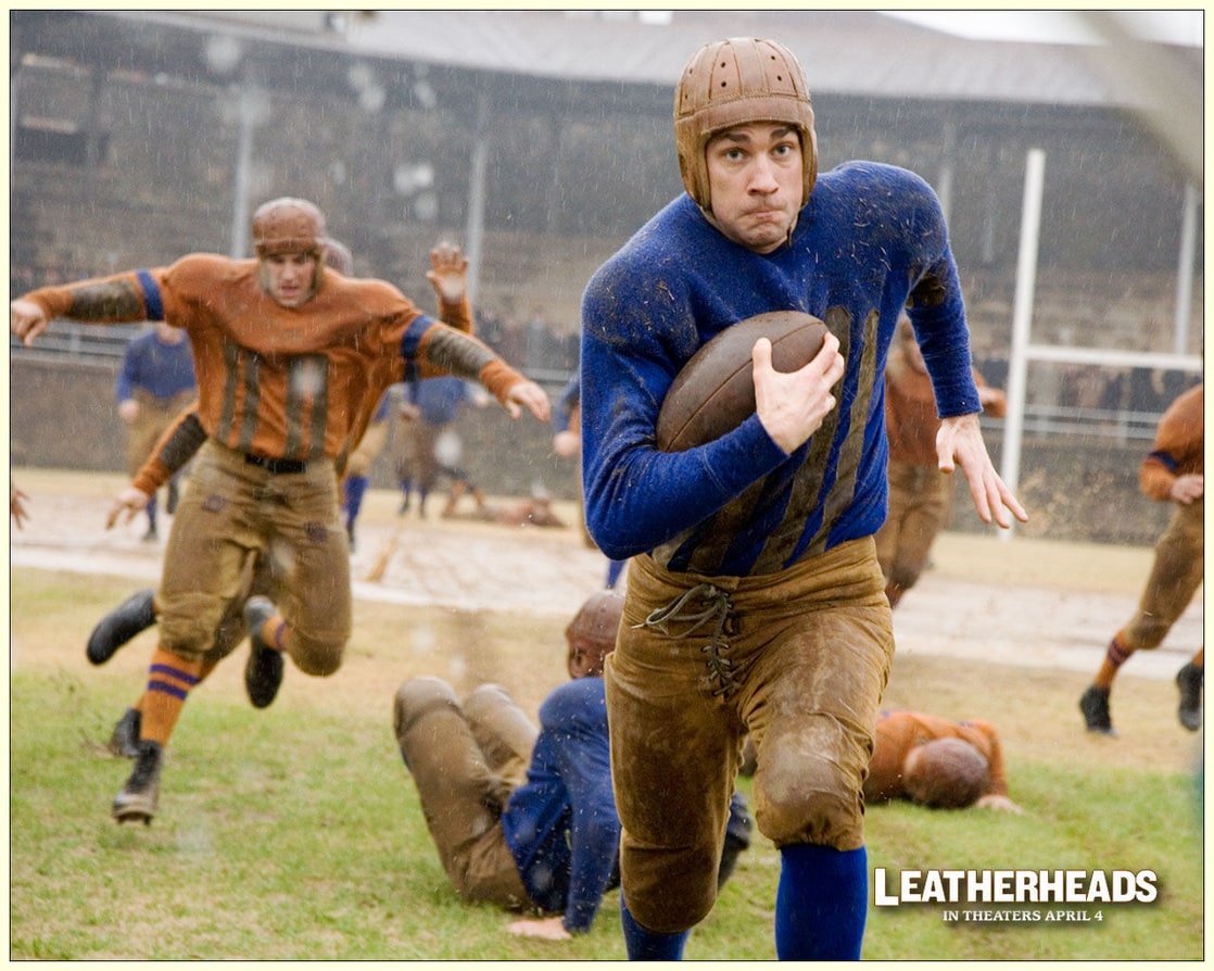 Leatherheads