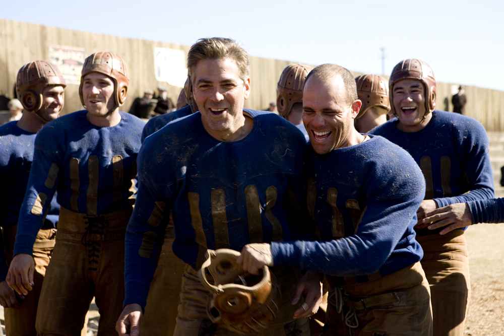 Leatherheads