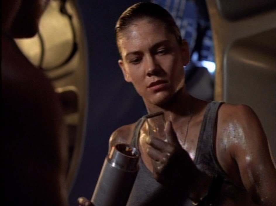 Stacy Haiduk