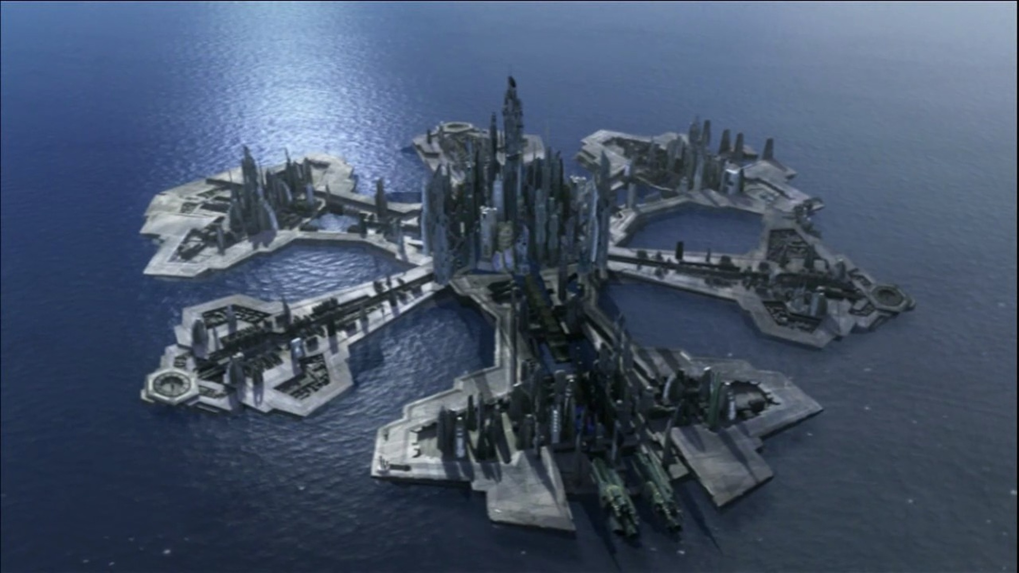 Stargate: Atlantis