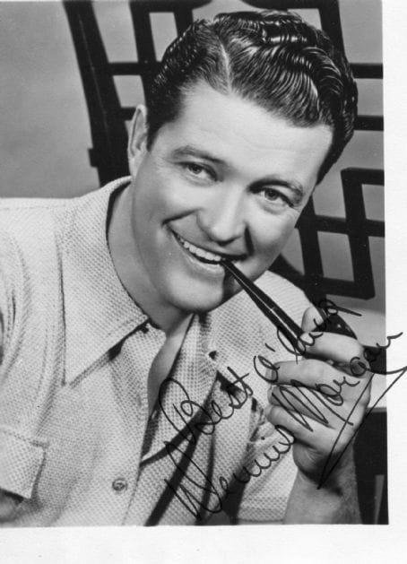 Picture of Dennis Morgan