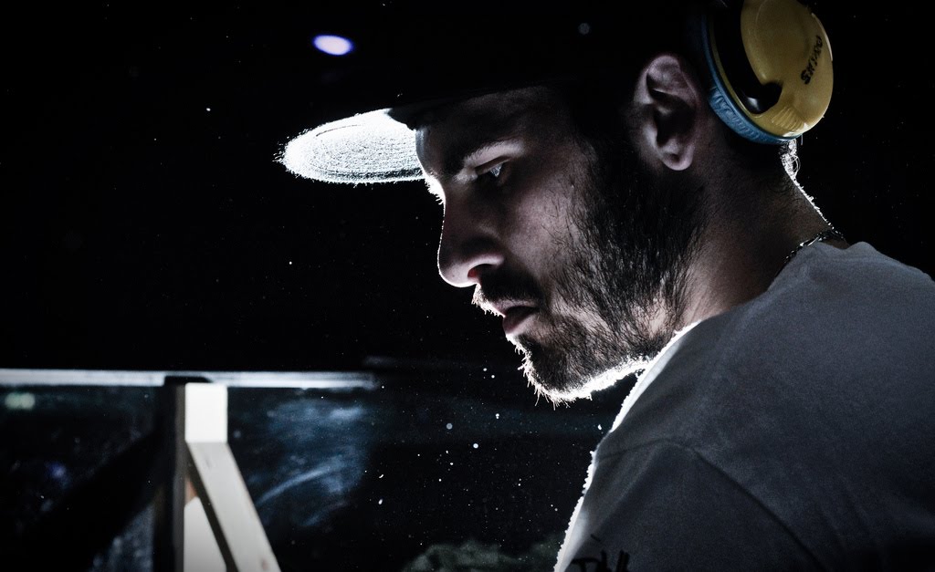 Borgore