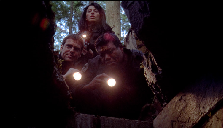 Stargate: The Ark of Truth