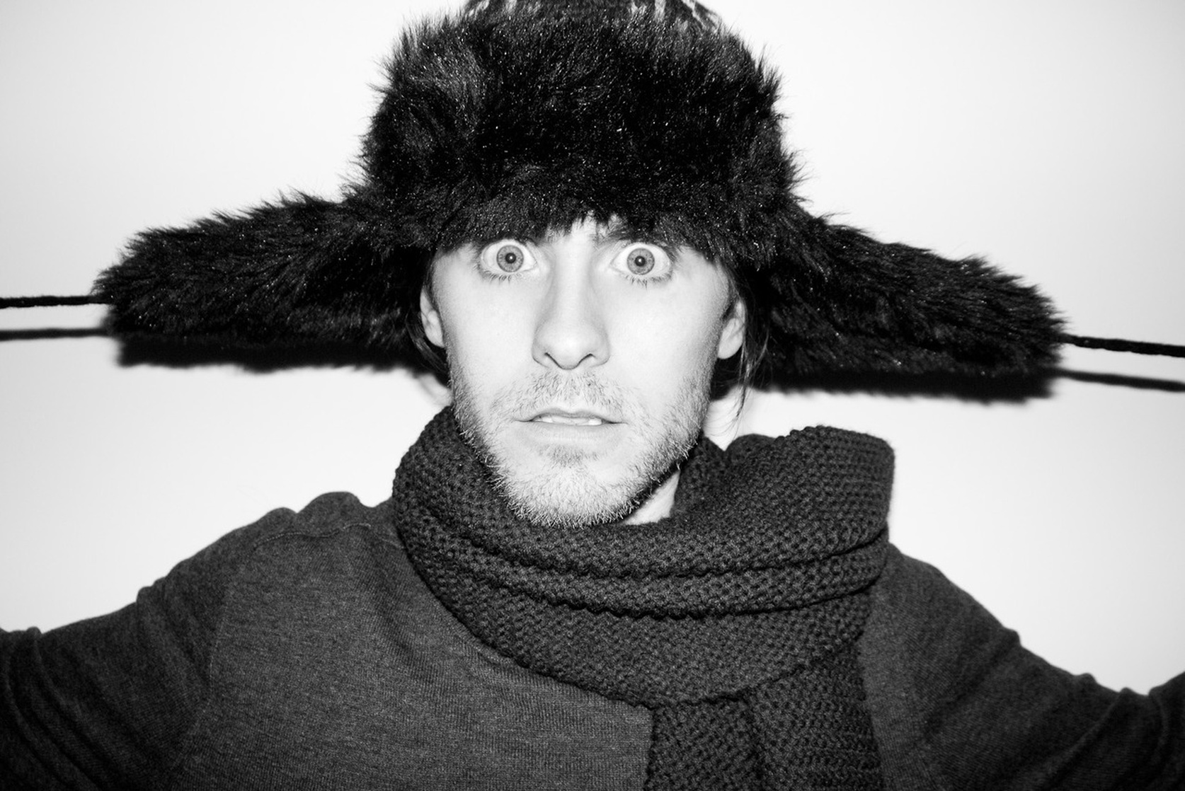 Jared Leto