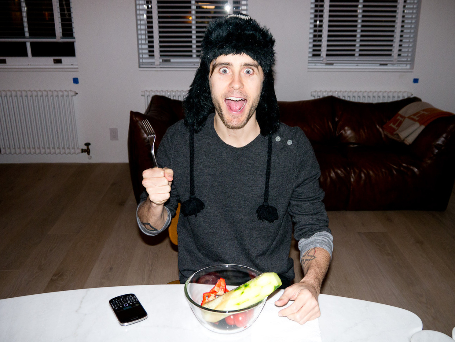 Jared Leto