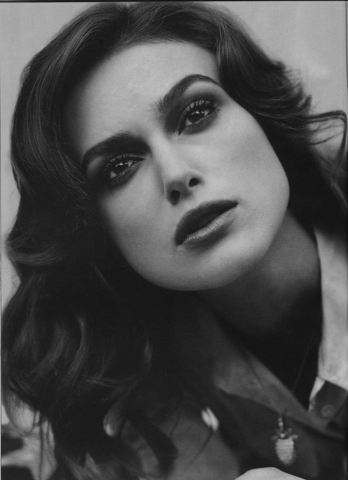 Picture of Keira Knightley