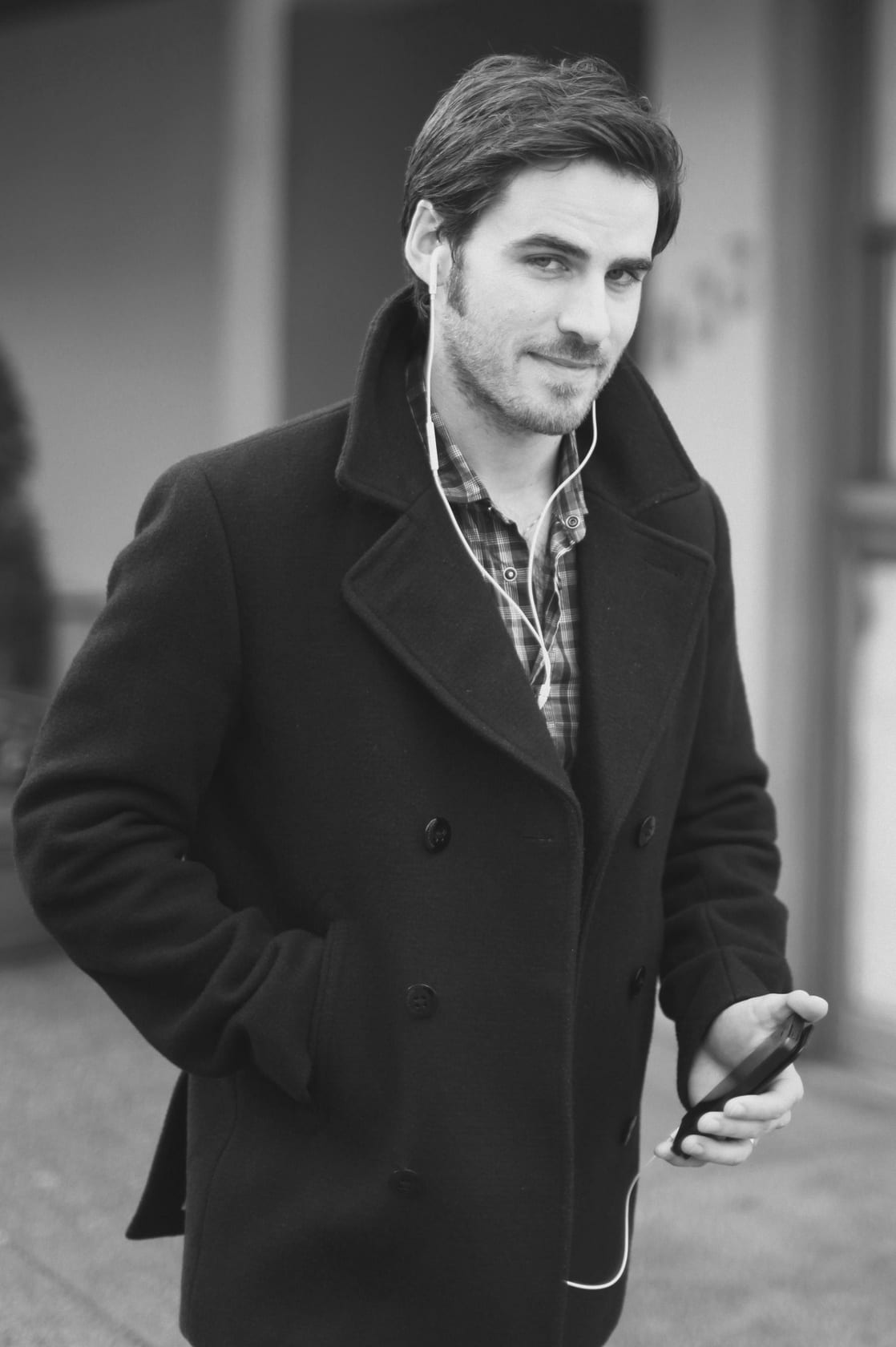 Colin O'Donoghue