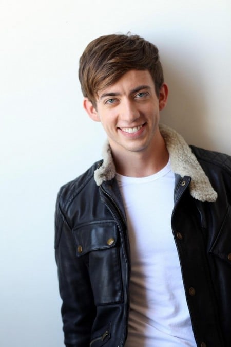 Kevin McHale picture