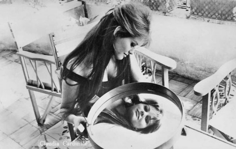 Claudia Cardinale Claudia Cardinale
