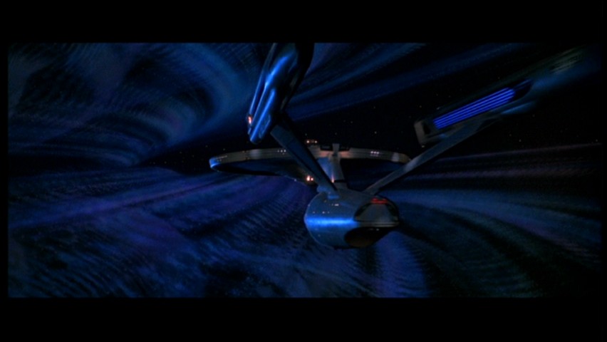 Star Trek: The Motion Picture Star Trek: The Motion Picture