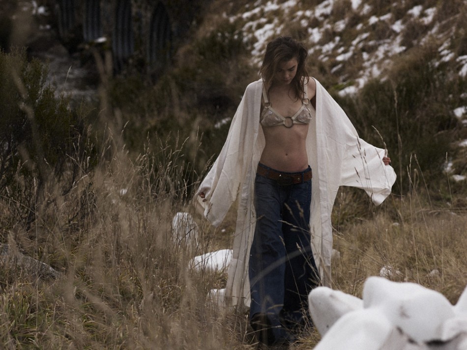 Bambi Northwood-Blyth