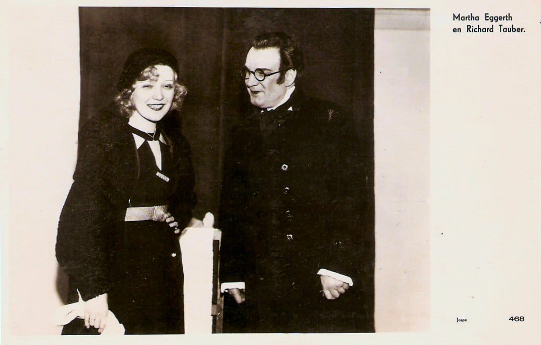 Mártha Eggerth