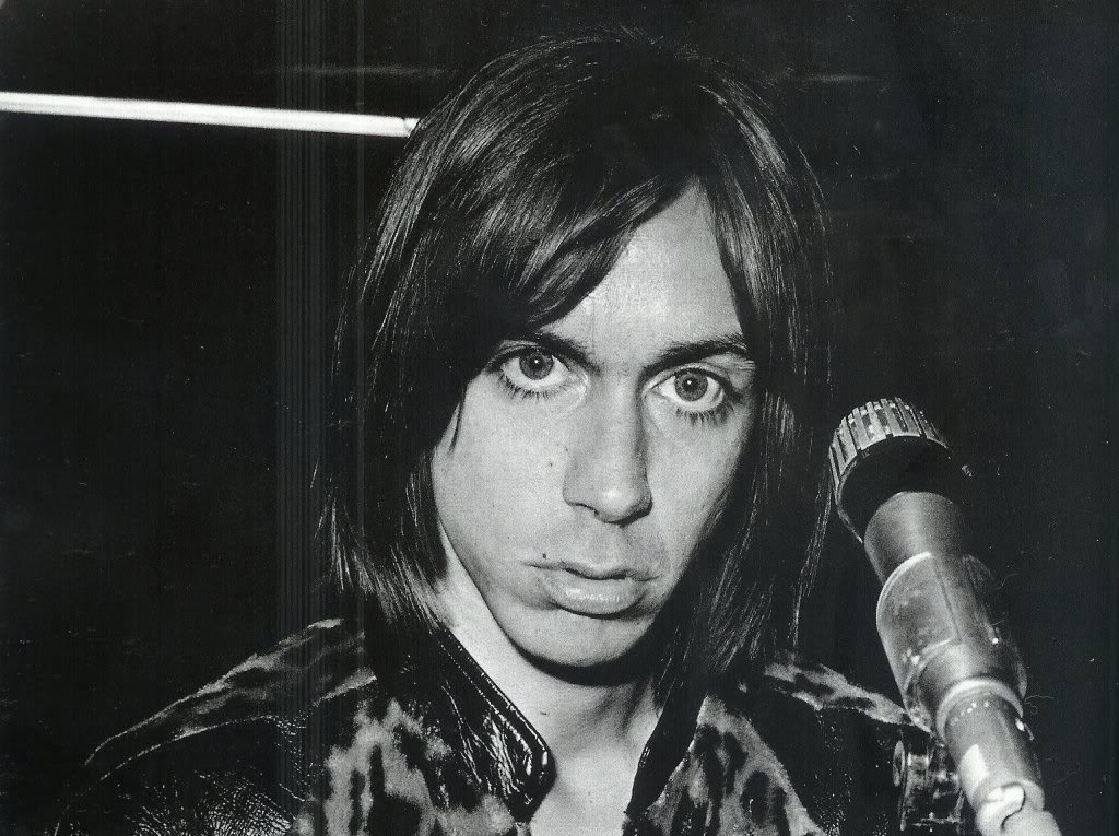 Iggy Pop Iggy Pop