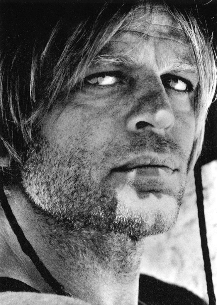 Picture of Klaus Kinski