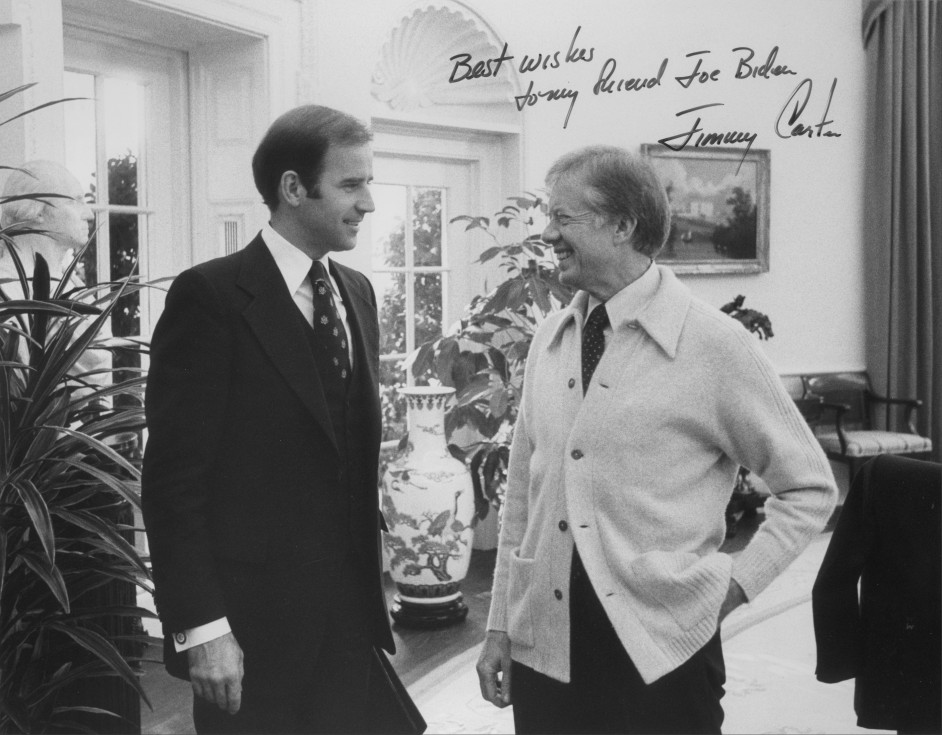 Joe Biden