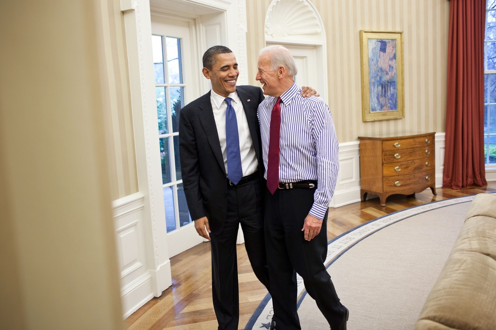 Joe Biden