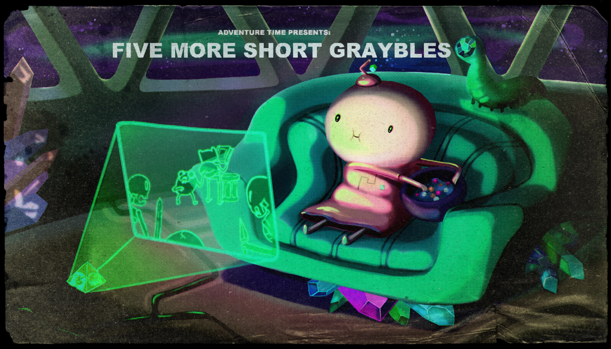 Adventure Time