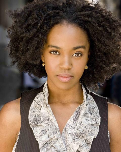 Picture of Jerrika Hinton