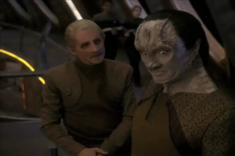 Picture of Star Trek: Deep Space Nine