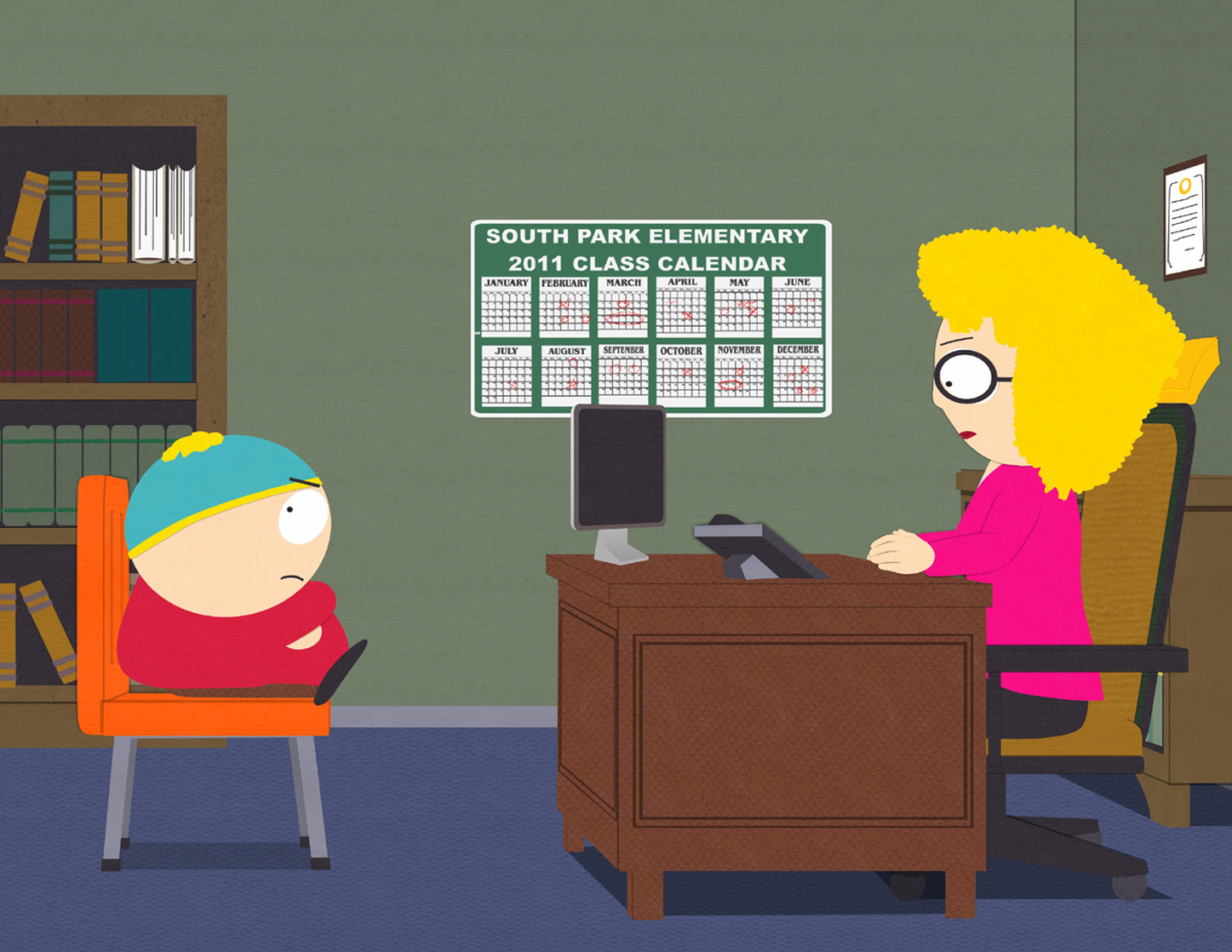 South Park