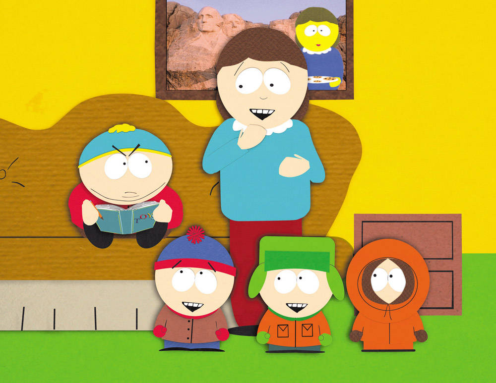 South Park