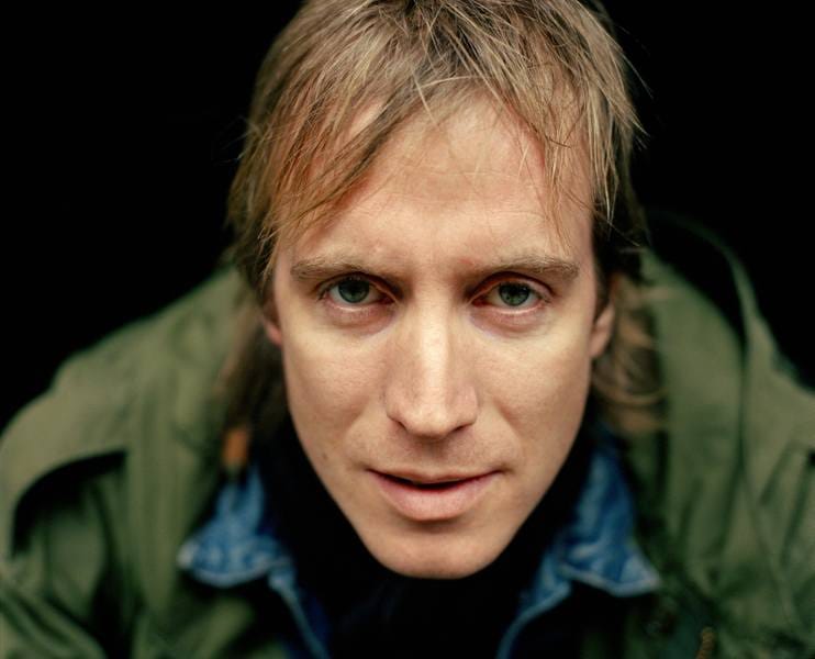 Rhys Ifans