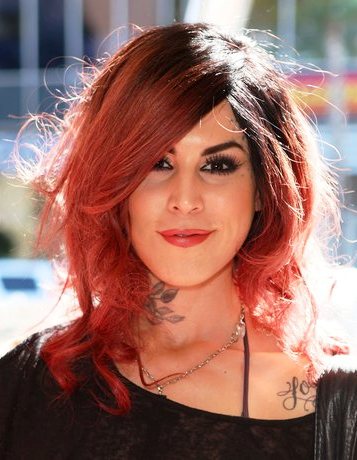 Picture of Kat Von D