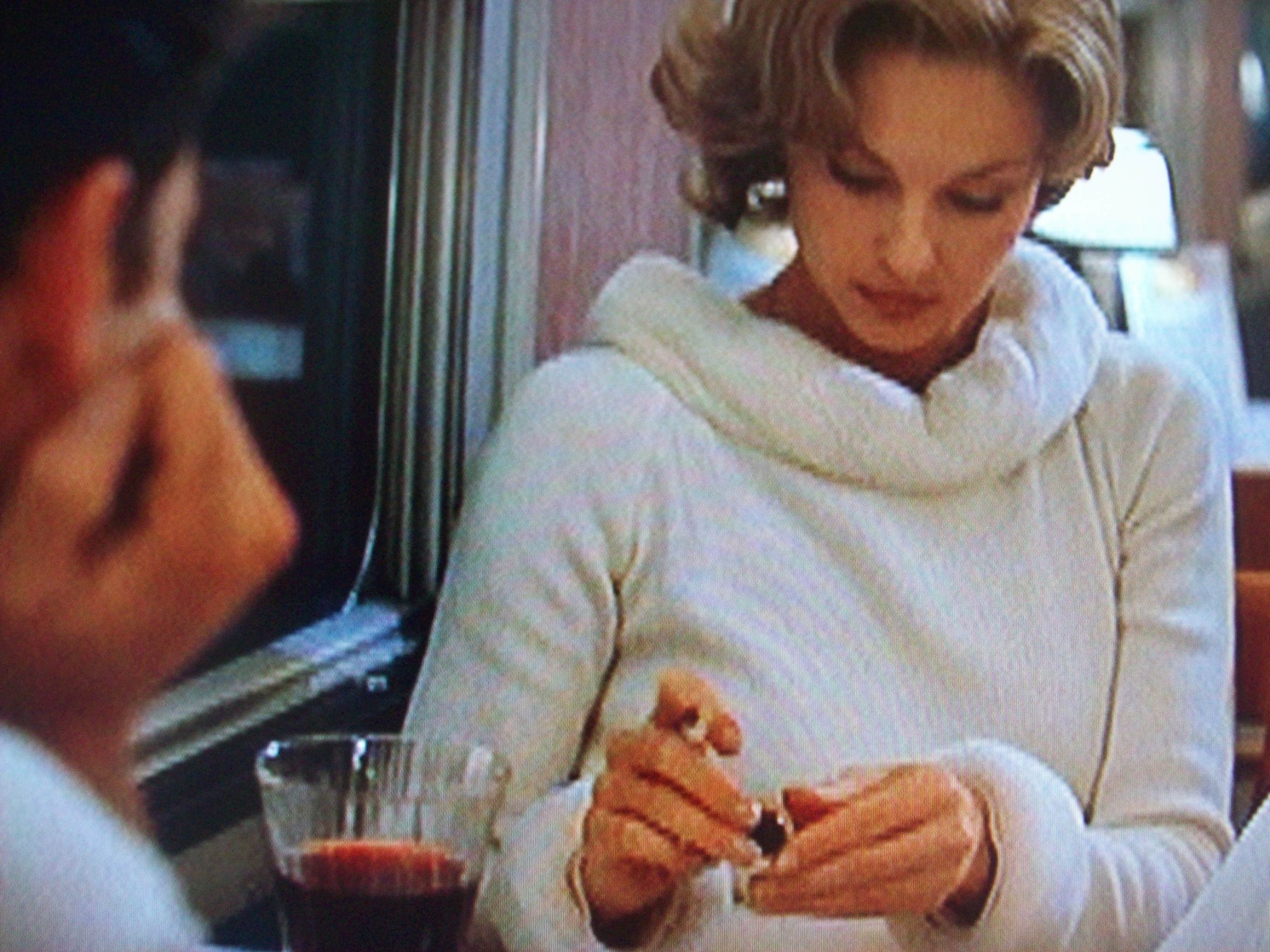 Ashley Judd