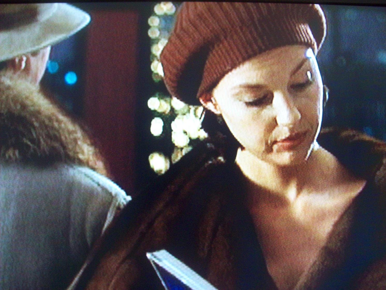 Ashley Judd