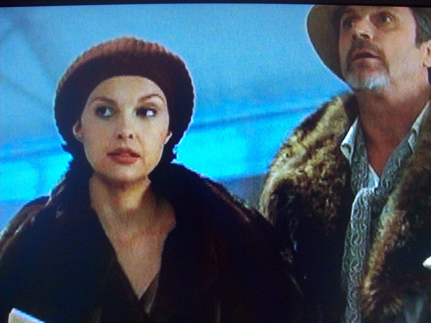 Ashley Judd
