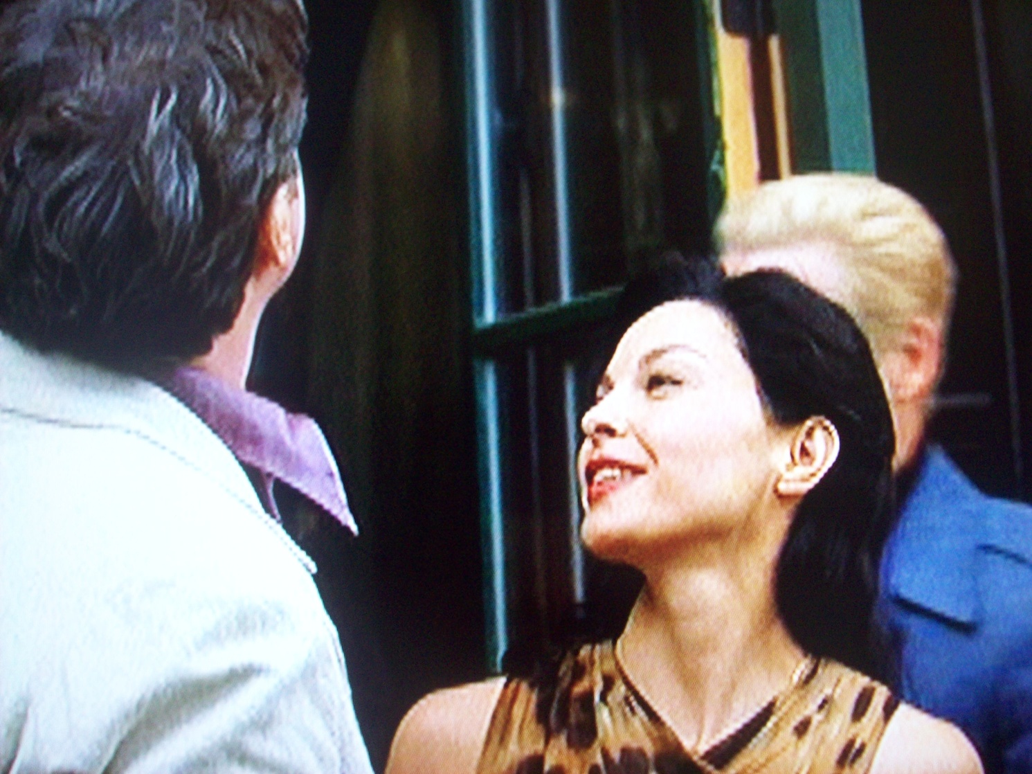 Ashley Judd