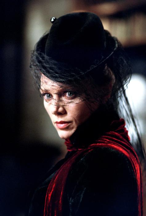 2003 The League Of Extraordinary Gentlemen 2003 The League Of Extraordinary Gentlemen
