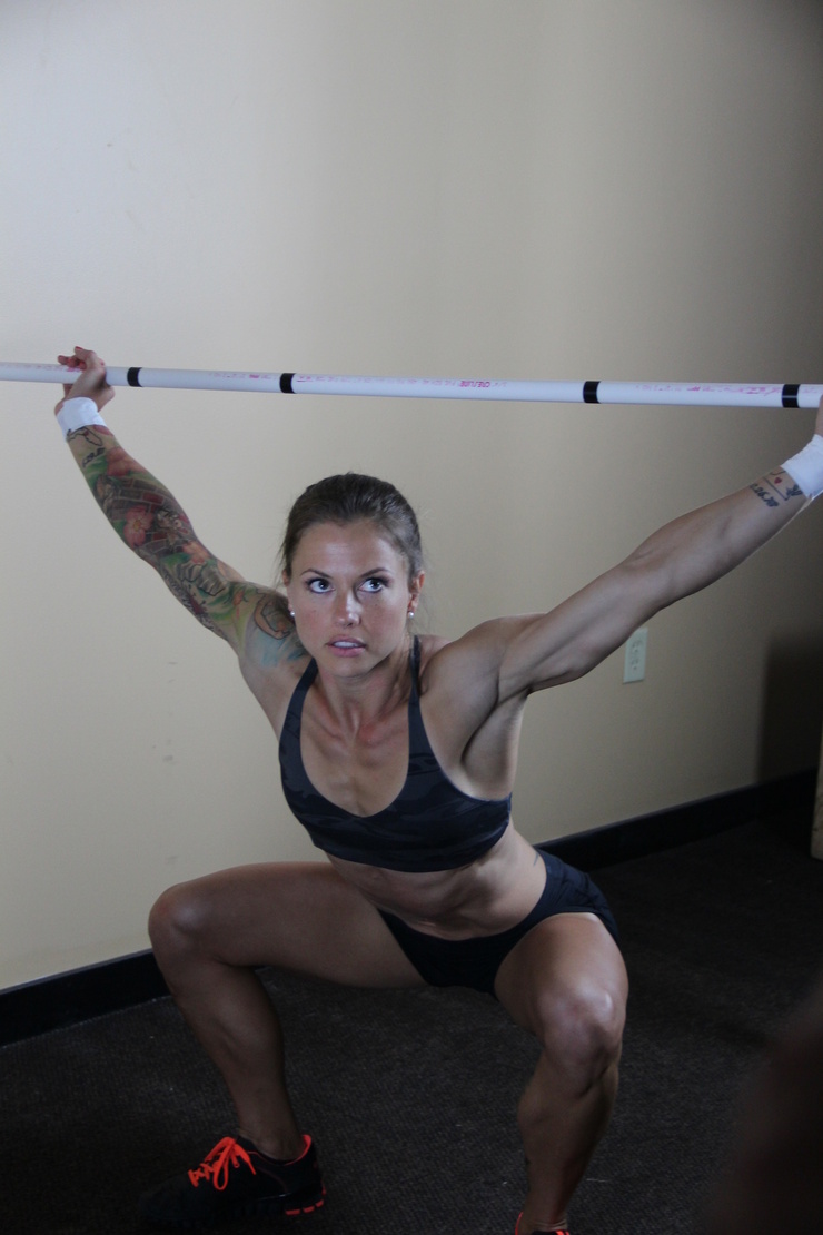 Picture of Christmas Abbott