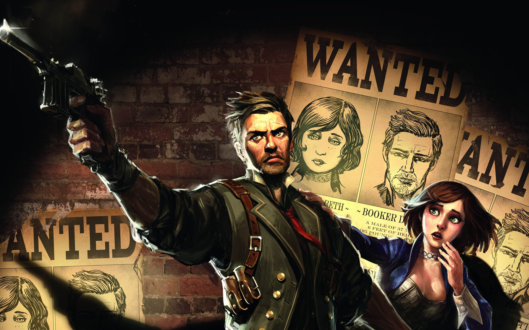 BioShock Infinite
