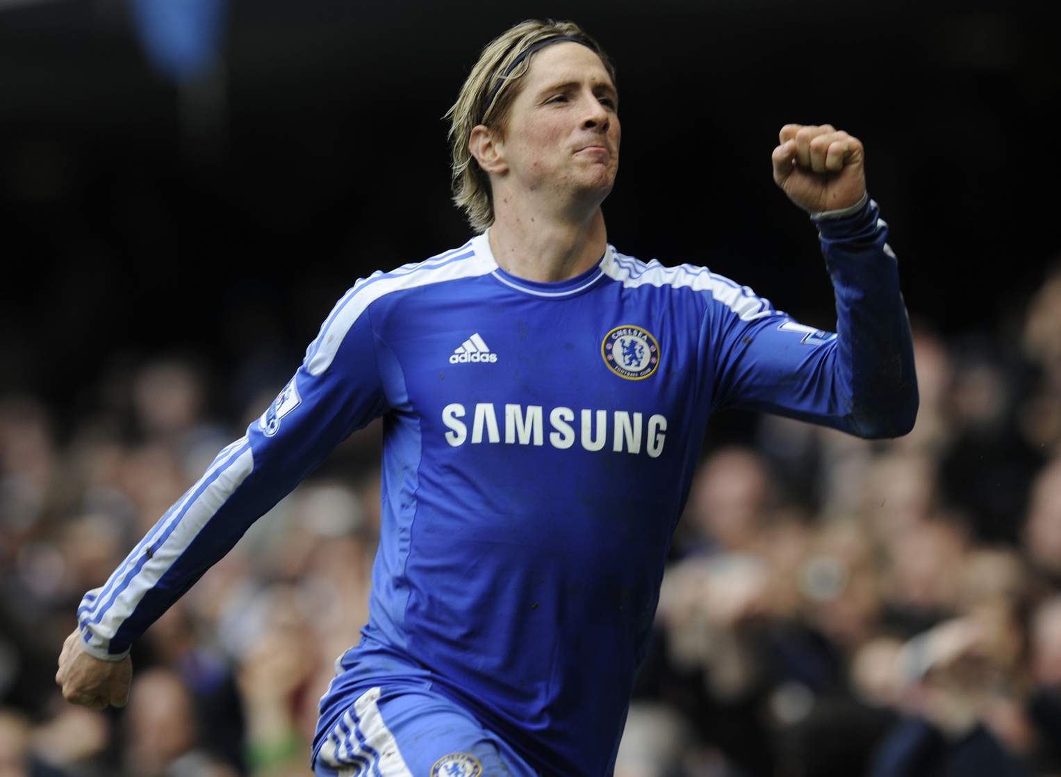 Fernando Torres