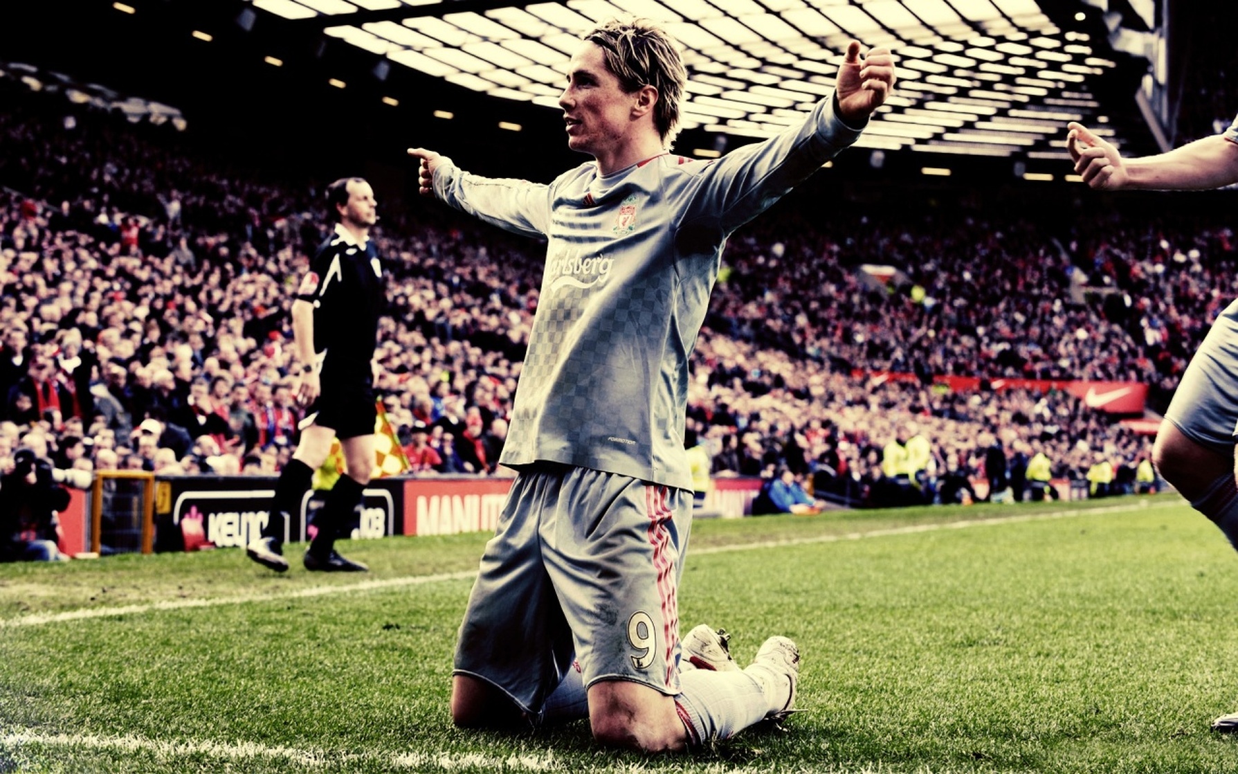 Fernando Torres