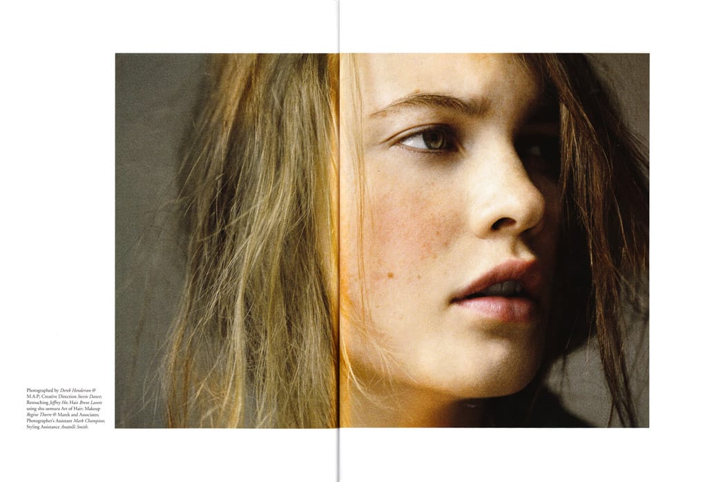 Behati Prinsloo