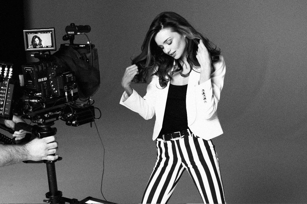 Miranda Kerr Miranda Kerr