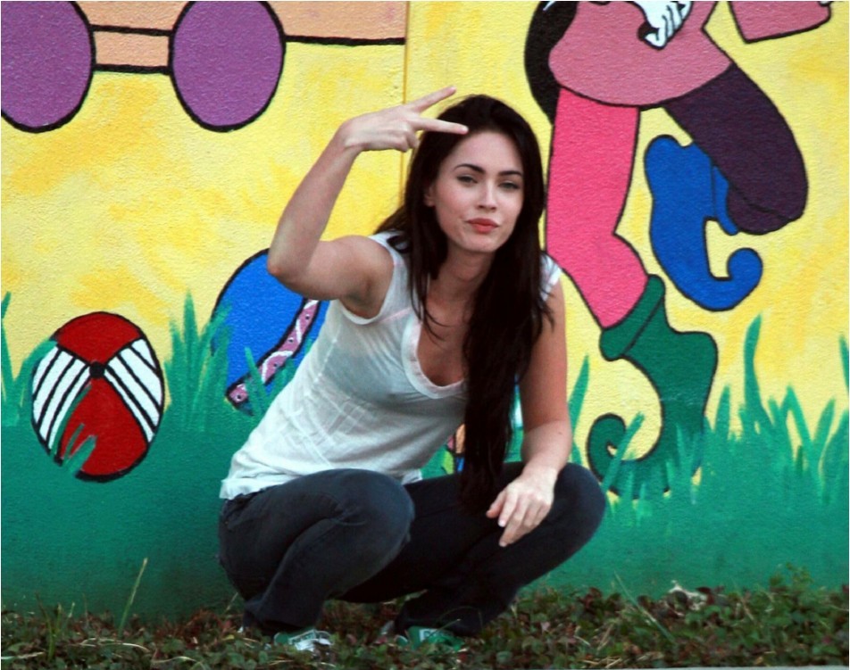 Megan Fox Megan Fox