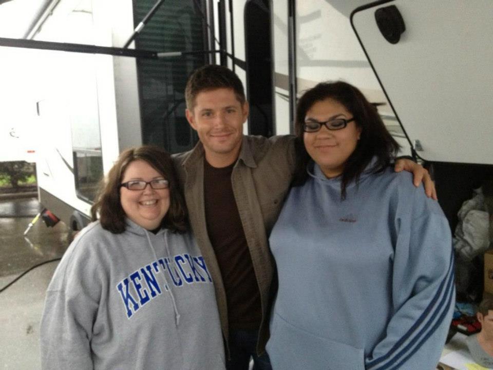 Jensen Ackles