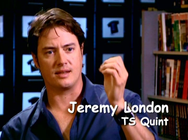 Jeremy London Jeremy London picture